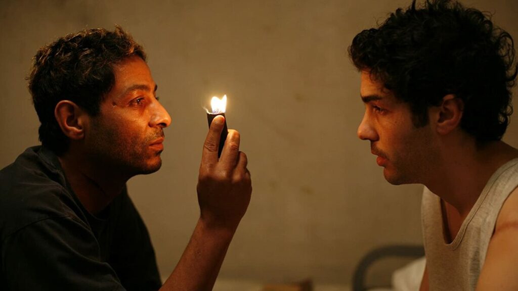 بهترین فیلم های مافیایی | ۲۵ فیلم برتر گانگستری تا سال ۲۰۲۳ 141 A Prophet