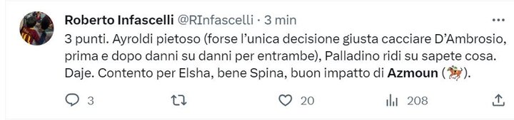 بازتاب عملکرد خیره کننده آزمون در ترکیب رم