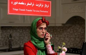 «آنجلّو» به رقابت داکا راه یافت