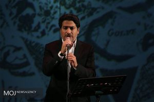 استقبال کم نظیر از هنرنمایی همایون شجریان در اروپا