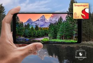 اسنپدراگون 8 نسل 3 معرفی شد + مشخصات