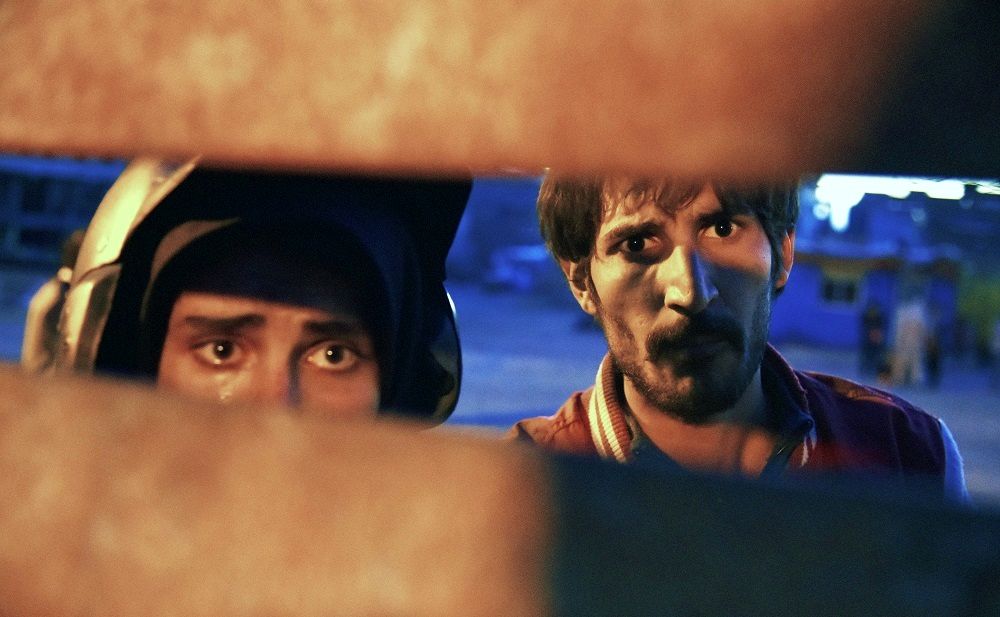 ایران چقدر در بردن جایزه اسکار شانس دارد؟