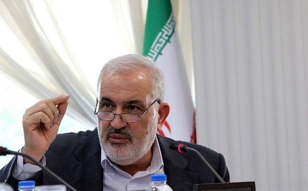 باید با تمام توان به سمت صنعتی شدن حرکت کنیم