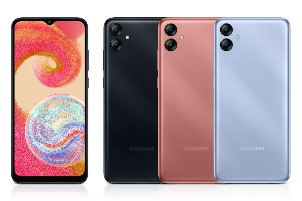 راهنمای خرید بهترین گوشی میان رده سامسونگ