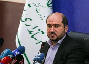 تسهیلات صندوق کارآفرینی امید به سمت مناطق محروم هدایت شود