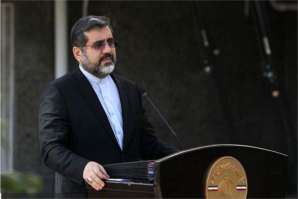 جریان فرهنگی و هنری کشور با مردم است