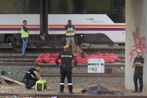 جزئیات مرگ رازآلود فوتبالیست ۱۸ ساله در اسپانیا