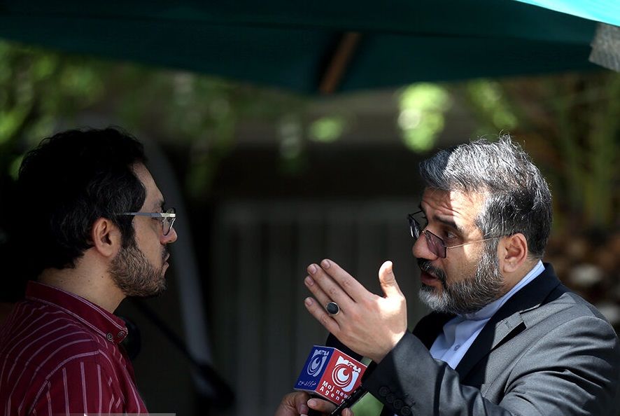 دانشجویان از حج عمره سهم خواهند داشت