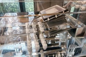 دانشمندان دستگاه خورشیدی جدیدی برای نمک‌زدایی از آب با نرخ بالا ساختند