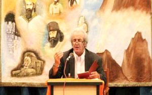 زمان تشییع پیکر علیرضا شجاع‌پور، شاعر پیشکسوت مشخص شد