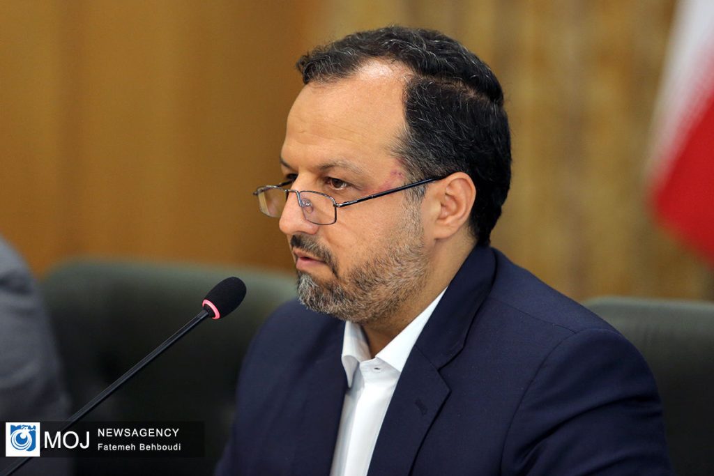 سامانه مودیان، بزرگترین زیرساخت برای اخذ مالیات هوشمند است