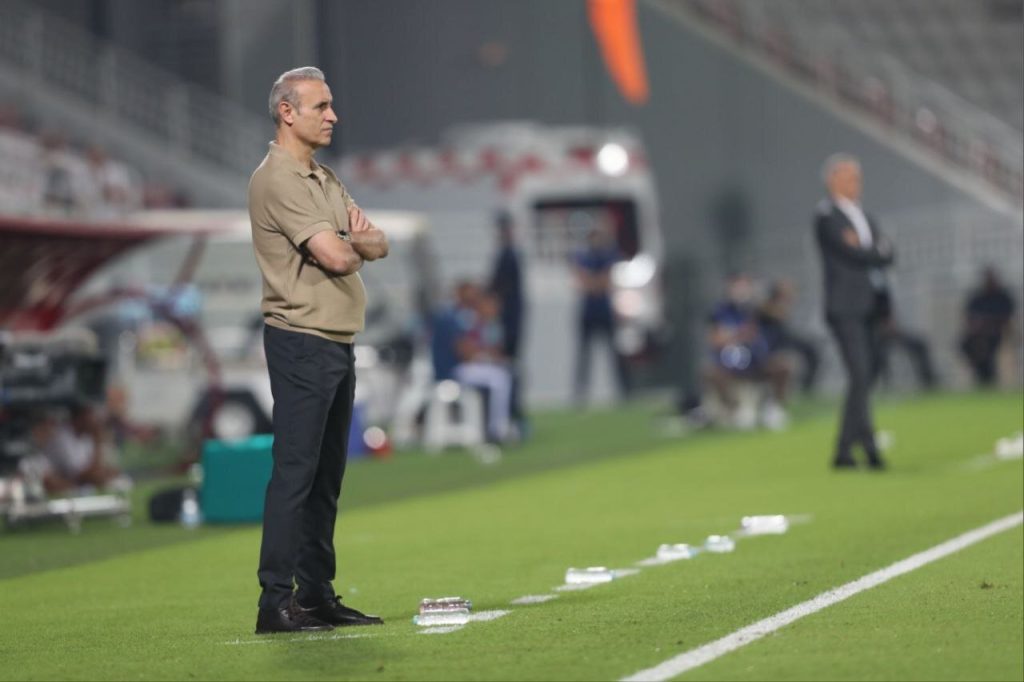 سلام دوباره پرسپولیس به آسیا!