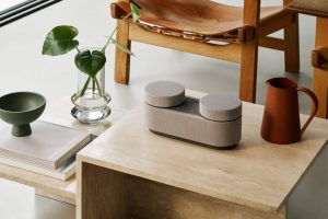 سونی سیستم صوتی HT-AX7 را معرفی کرد؛ دارای صدای فراگیر گنبدی شکل