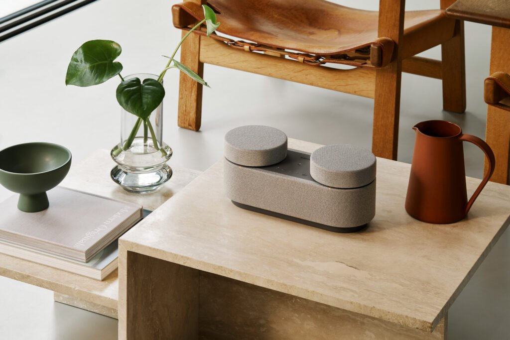 سونی سیستم صوتی HT-AX7 را معرفی کرد؛ دارای صدای فراگیر گنبدی شکل