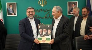 شاهد انتفاضه موشک در فلسطین هستیم