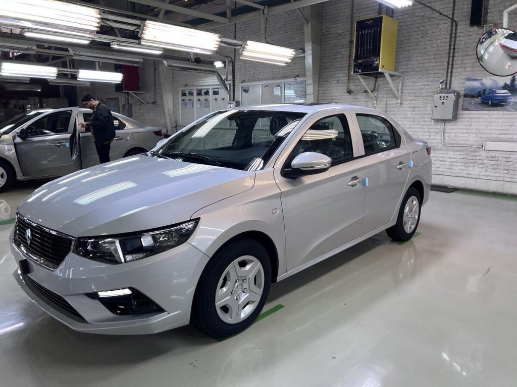 شرایط فروش تارا دستی ویژه مهرماه 1402 اعلام شد + جدول