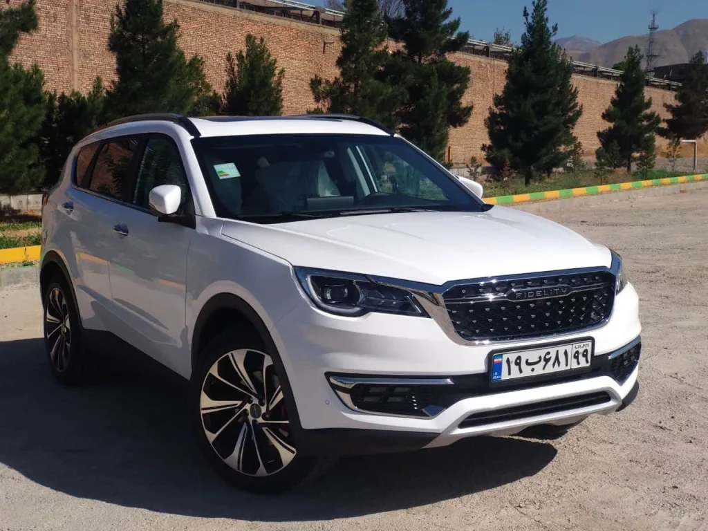 شرایط فروش فیدلیتی پرایم از سوی بهمن موتور اعلام شد + جدول مهر 1402