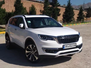 شرایط فروش فیدلیتی پرایم از سوی بهمن موتور اعلام شد + جدول مهر 1402