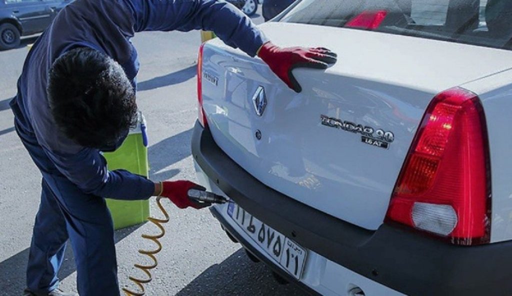 شماره‌گذاری خودرو از درِ منزل تا رنگ‌بندی گواهینامه رانندگی؛ برنامه‌های جدید پلیس