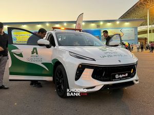 شیراز میزبان هشتمین نمایندگی لاماری است