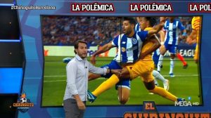 عکس| پنالتی طارمی را سوزاندند!