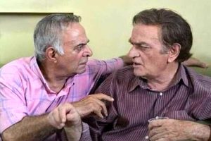 فیلم سینمایی «بله برون» در سالروز درگذشت فتحعلی اویسی پخش می‌شود