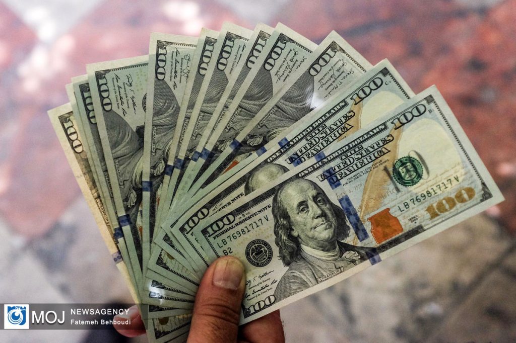 قیمت ارز امروز ۲۷ مهر ۱۴۰۲ در بازار آزاد تهران مشخص شد