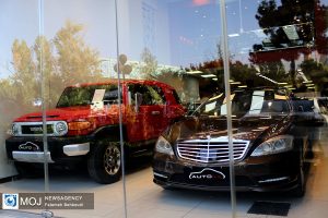 قیمت خودرو امروز ۶ آبان ۱۴۰۲ در بازار مشخص شد