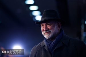 مراسم وداع با آتیلا پسیانی در تالار وحدت آغاز شد