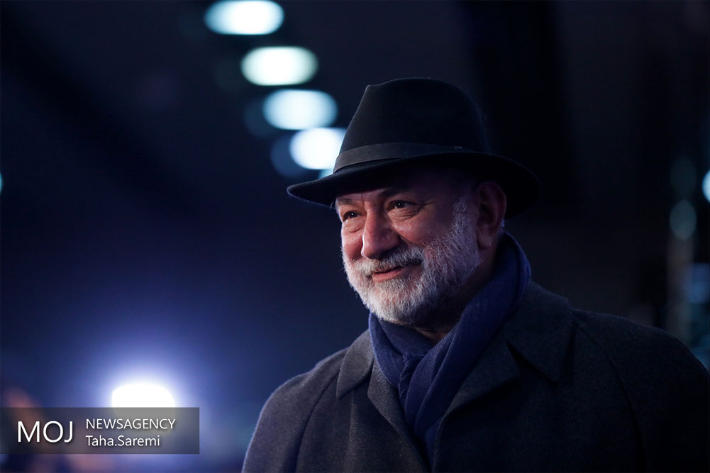 مراسم وداع با آتیلا پسیانی در تالار وحدت آغاز شد