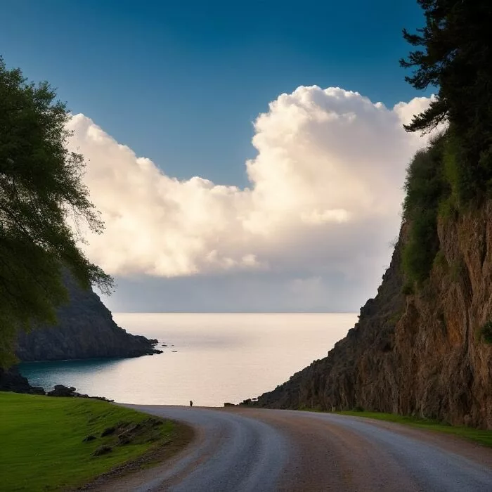 معرفی ابزار Illusion Diffusion؛ با هوش مصنوعی تصاویری با خطای دید بسازید