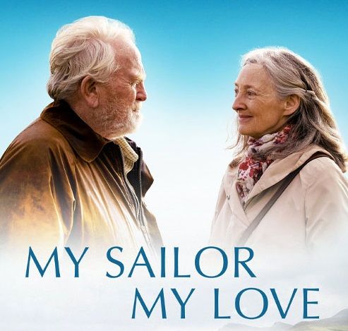 «ملوان من عشق من»؛ عاشقانه‌ای در ایام کهولت از شبکه چهار