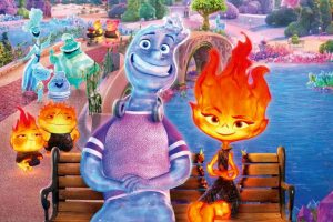 نسخه دوبله شده «المنتال» با حضور محمدرضا علیمردانی در پردیس ملت اکران می‌شود