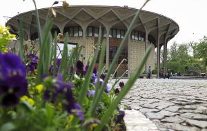 نمایش عروسکی «مامان»‌ در تئاترشهر به صحنه می رود