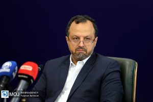 هزینه اتمام پروژه های نیمه کاره از درآمدهای مولدسازی تامین می‌شود