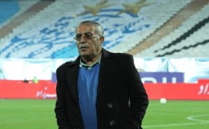 هیات مدیره حتی نمی‌داند فوتبال چیست نکونام را اخراج کند؟!