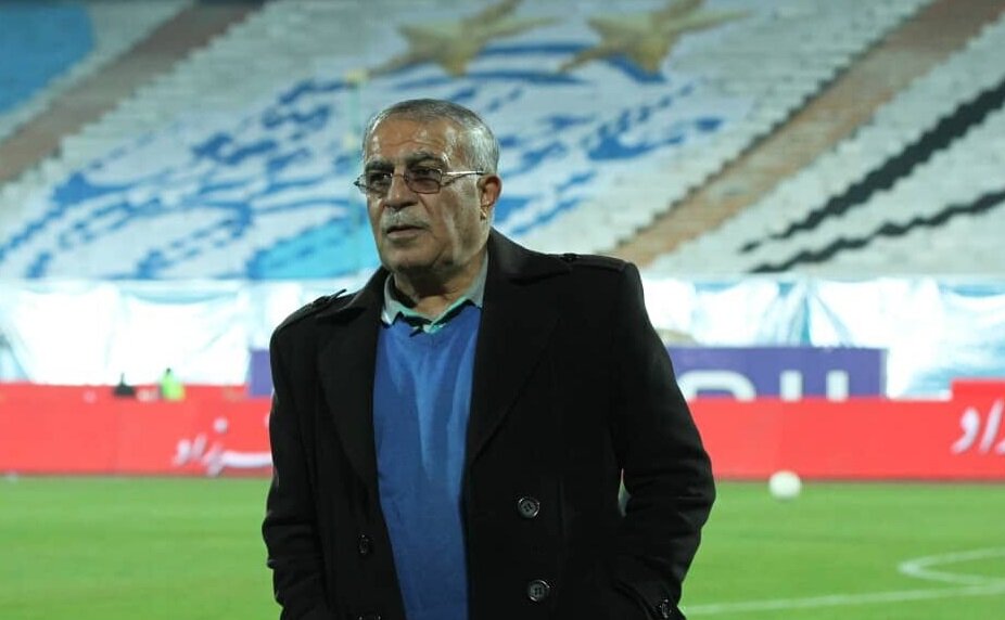 هیات مدیره حتی نمی‌داند فوتبال چیست نکونام را اخراج کند؟!