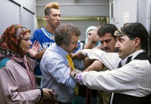 واکنش تلویزیون درباره تولید «پایتخت7» چیست؟