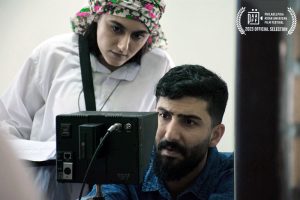 «ژاکاو» در جشنواره فیلم فیلادلفیا