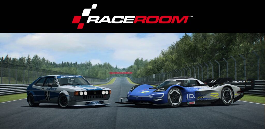 ۱۵ بازی شبیه‌ساز اتومبیل‌رانی برتر - ویجیاتو