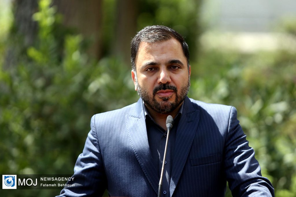 ۴ میلیون خانوار شهری تحت پوشش شبکه فیبر نوری قرار گرفته اند