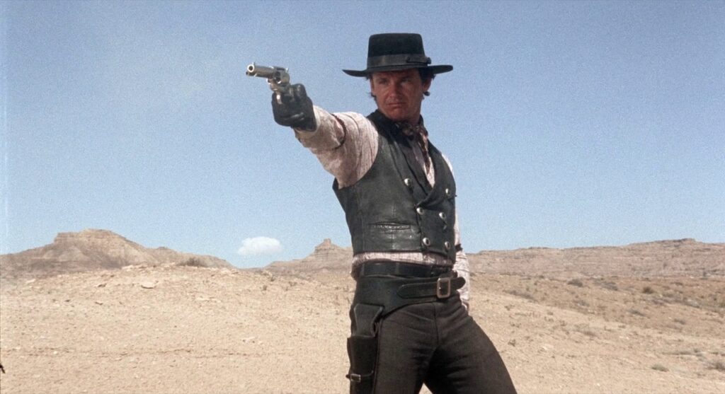 10 فیلم وسترن غم انگیز و متفاوت در ژانر وسترن اسیدی