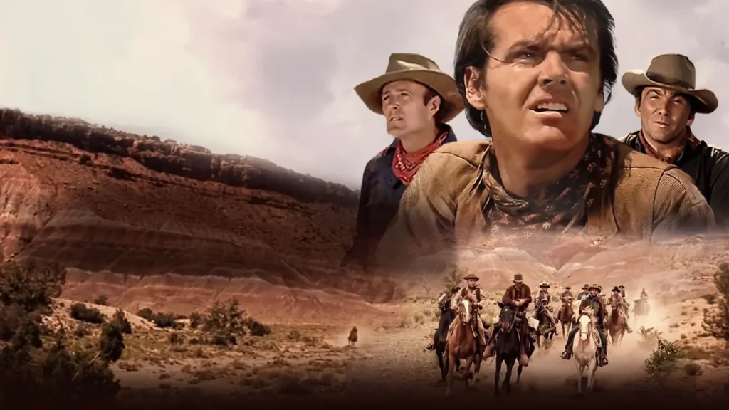 10 فیلم وسترن غم انگیز و متفاوت در ژانر وسترن اسیدی