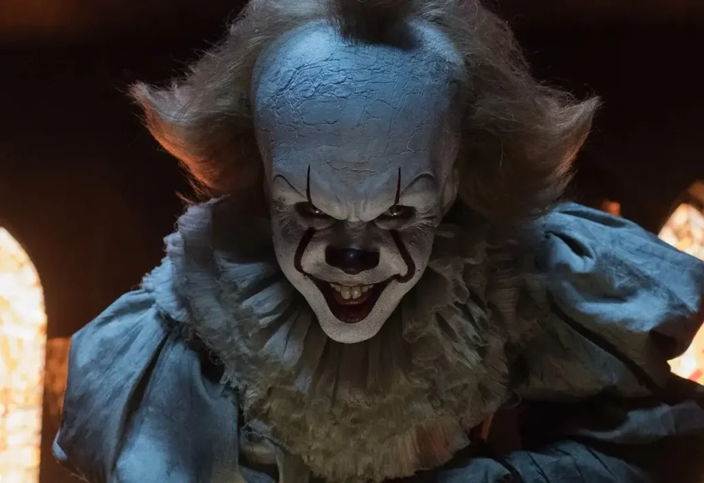 ترسناک‌ترین شخصیت‌های دنیای داستان‌ها - ویجیاتو