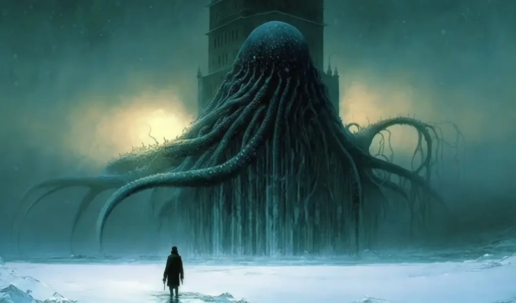 ترسناک‌ترین شخصیت‌های دنیای داستان‌ها - ویجیاتو