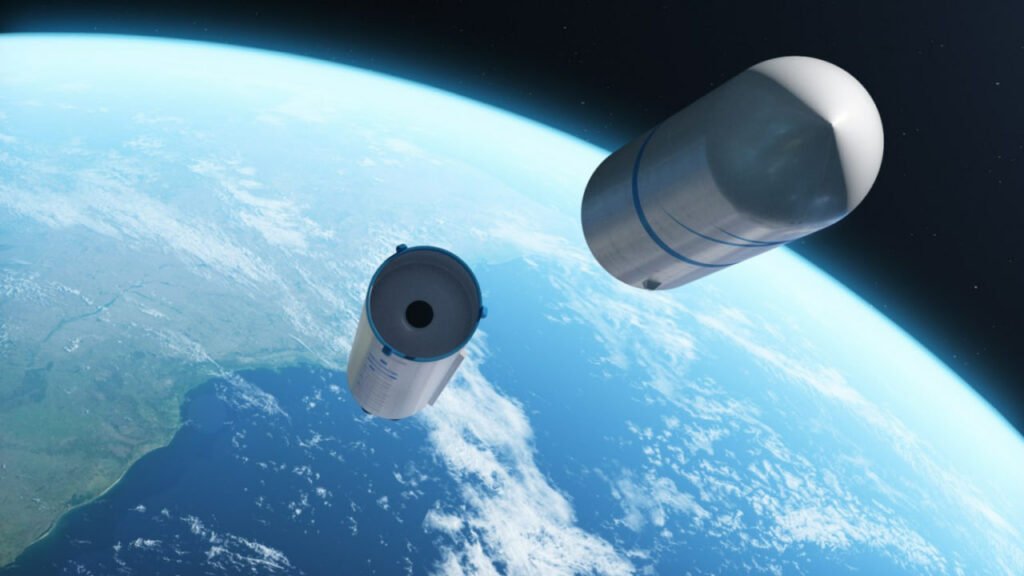 اولین پایگاه فضایی اروپا افتتاح شد؛ انجام نخستین پرتاب در سال 2024 4 1699185125 431 اولین پایگاه فضایی اروپا افتتاح شد؛ انجام نخستین پرتاب در