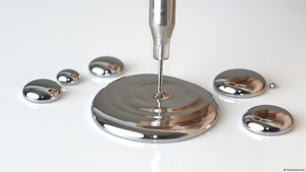 1699313687 805 سطح جیوه در جو زمین به‌خاطر فعالیت انسان‌ها 7 برابر