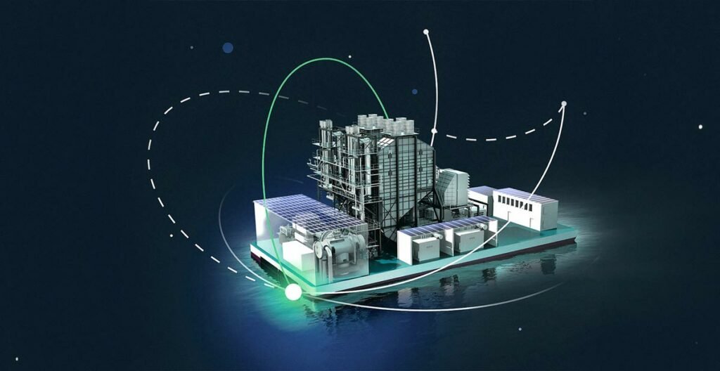 1699333615 521 یک کشتی با 10 هزار GPU احتمالاً اولین قلمرو خودمختار