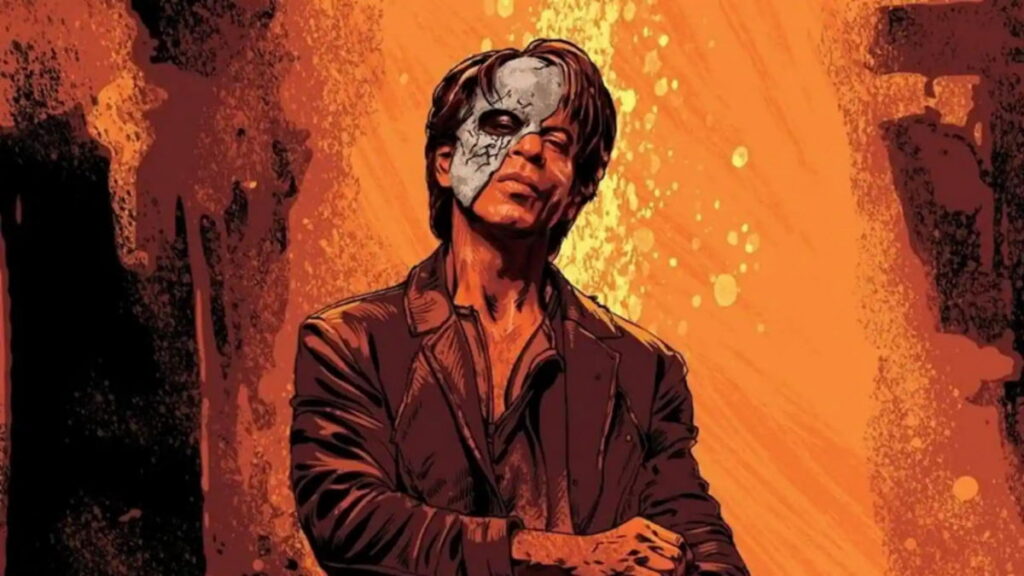 نقد فیلم Jawan | جوکر، رابین هود، سرباز 23 نقد فیلم Jawan | جوکر، رابین هود، سرباز