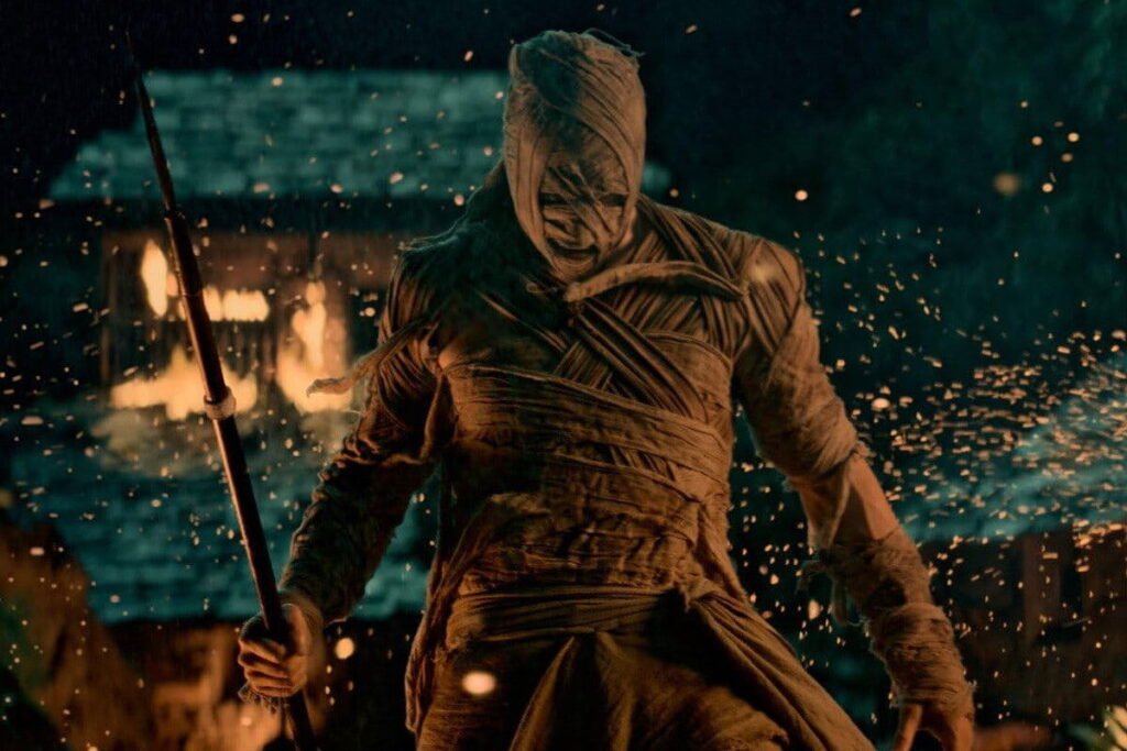 نقد فیلم Jawan | جوکر، رابین هود، سرباز 21 نقد فیلم Jawan | جوکر، رابین هود، سرباز